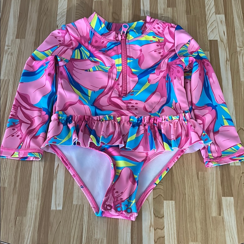 Tommy Bahama Swimsuit